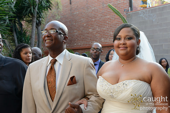 471 Britt Wedding at Studio 11 LA