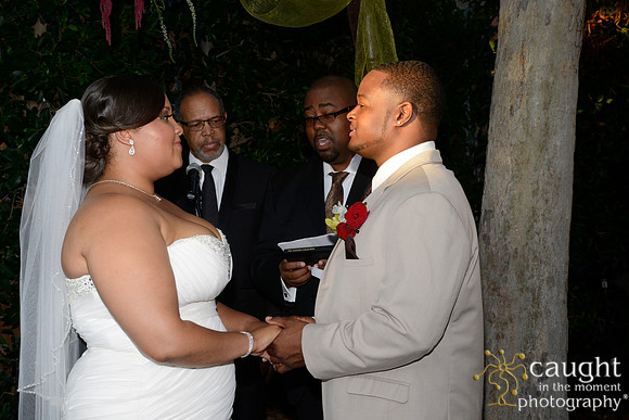 523 Britt Wedding at Studio 11 LA