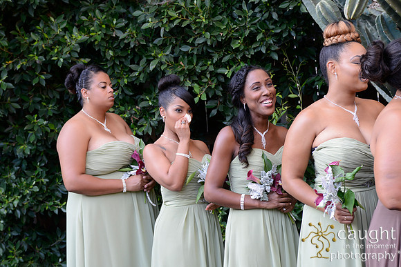 505 Britt Wedding at Studio 11 LA