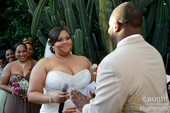 540 Britt Wedding at Studio 11 LA