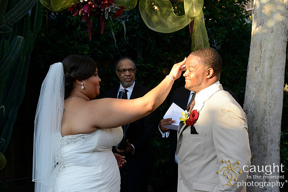 512 Britt Wedding at Studio 11 LA