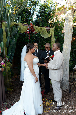 554 Britt Wedding at Studio 11 LA