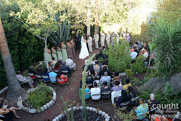 565 Britt Wedding at Studio 11 LA