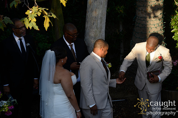 524 Britt Wedding at Studio 11 LA