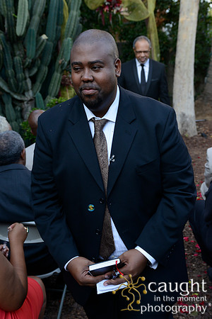 654 Britt Wedding at Studio 11 LA