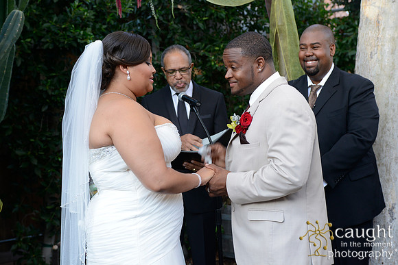 587 Britt Wedding at Studio 11 LA