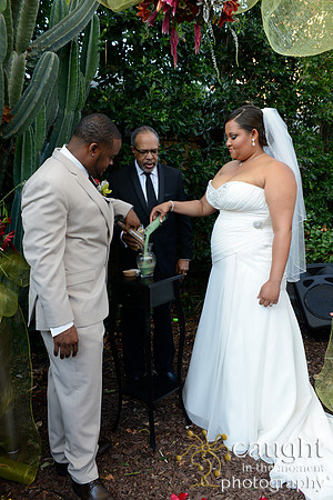 579 Britt Wedding at Studio 11 LA