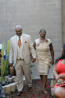 422 Britt Wedding at Studio 11 LA