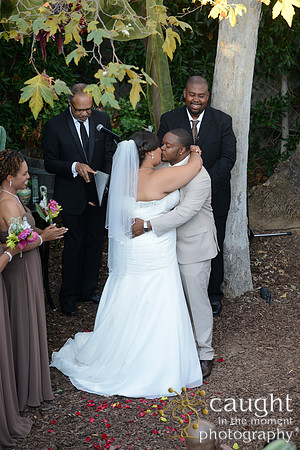 591 Britt Wedding at Studio 11 LA