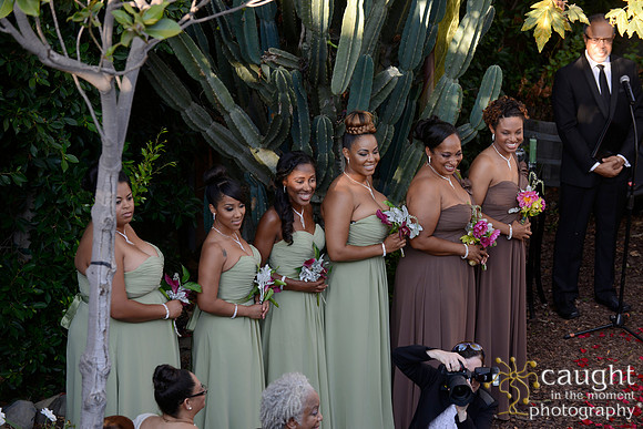 442 Britt Wedding at Studio 11 LA