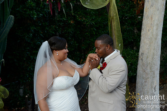 678 Britt Wedding at Studio 11 LA