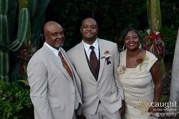 700 Britt Wedding at Studio 11 LA