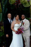 675 Britt Wedding at Studio 11 LA