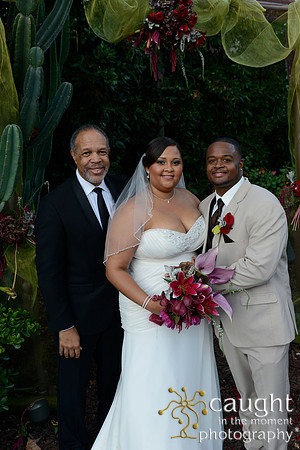675 Britt Wedding at Studio 11 LA