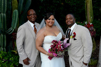 672 Britt Wedding at Studio 11 LA