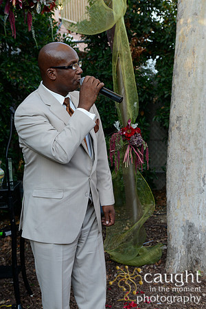 661 Britt Wedding at Studio 11 LA