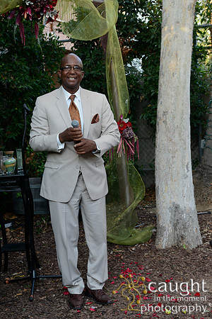 659 Britt Wedding at Studio 11 LA