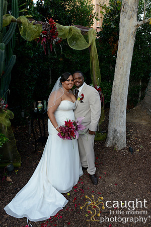 684 Britt Wedding at Studio 11 LA