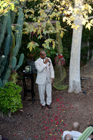 658 Britt Wedding at Studio 11 LA