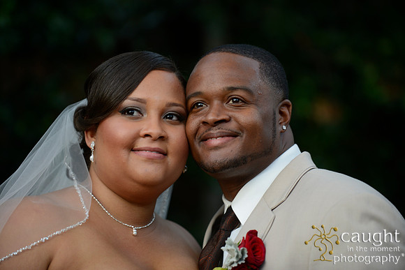 680 Britt Wedding at Studio 11 LA