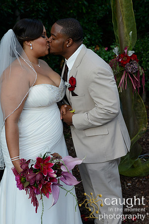 688 Britt Wedding at Studio 11 LA