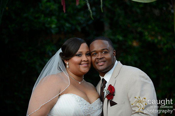 686 Britt Wedding at Studio 11 LA