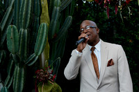 667 Britt Wedding at Studio 11 LA