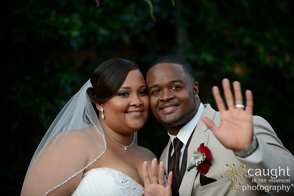 687 Britt Wedding at Studio 11 LA