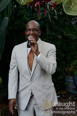 664 Britt Wedding at Studio 11 LA