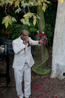 663 Britt Wedding at Studio 11 LA