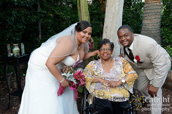 690 Britt Wedding at Studio 11 LA