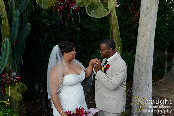 677 Britt Wedding at Studio 11 LA