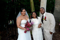 668 Britt Wedding at Studio 11 LA