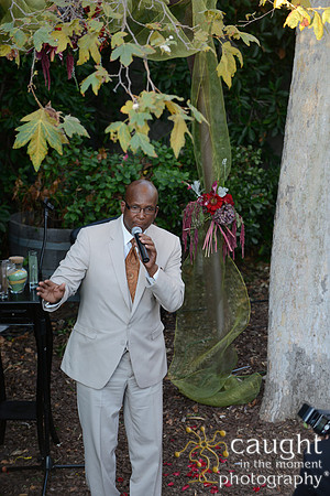 660 Britt Wedding at Studio 11 LA