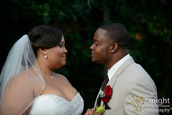 685 Britt Wedding at Studio 11 LA