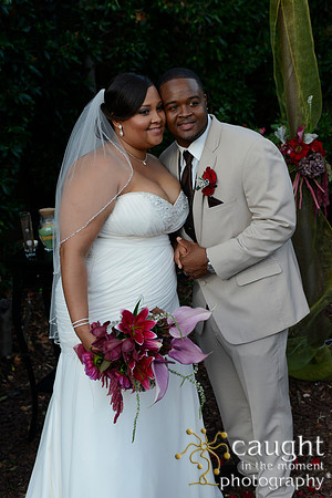 689 Britt Wedding at Studio 11 LA