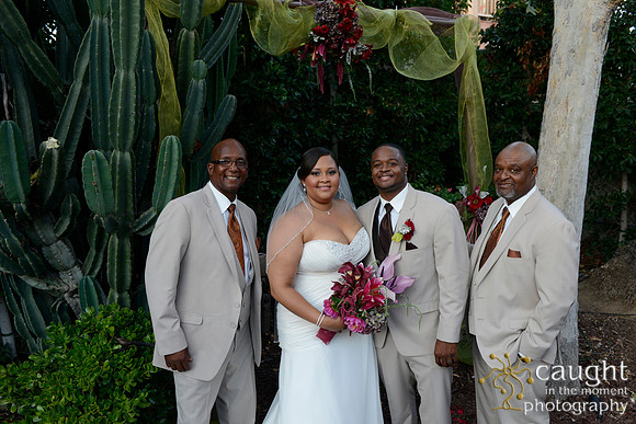 670 Britt Wedding at Studio 11 LA