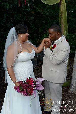 679 Britt Wedding at Studio 11 LA