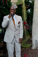 662 Britt Wedding at Studio 11 LA