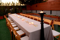 001 Britt Wedding at Studio 11 LA