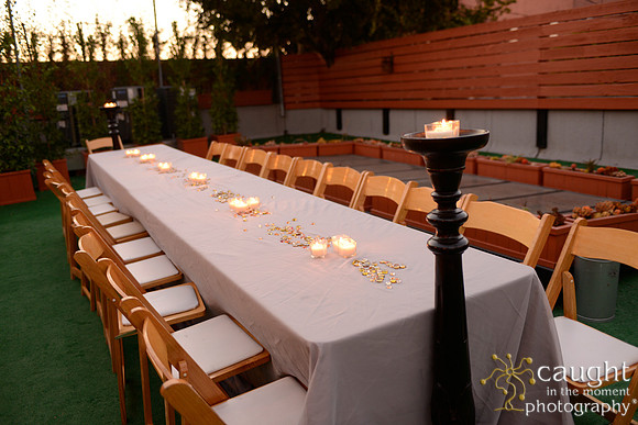001 Britt Wedding at Studio 11 LA