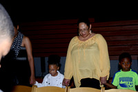 014 Britt Wedding at Studio 11 LA