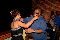 007 Britt Wedding at Studio 11 LA