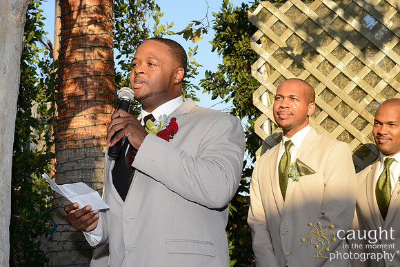 532 Britt Wedding at Studio 11 LA