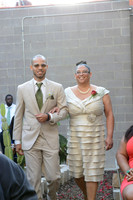 419 Britt Wedding at Studio 11 LA
