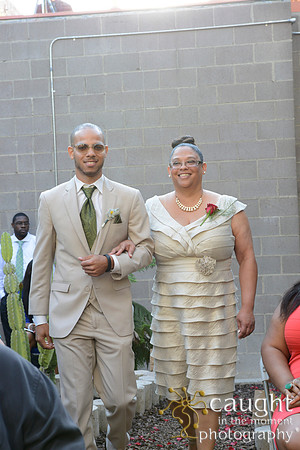 419 Britt Wedding at Studio 11 LA
