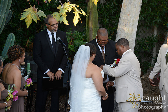 542 Britt Wedding at Studio 11 LA