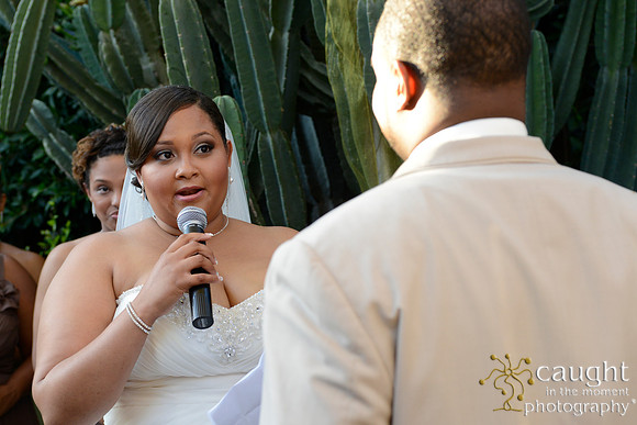 536 Britt Wedding at Studio 11 LA