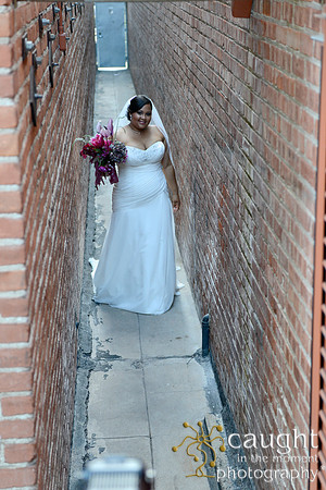352 Britt Wedding at Studio 11 LA