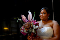 219 Britt Wedding at Studio 11 LA